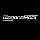 DiagonalRoot.com | MultigamingCM Icon