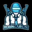 RobinArun Gaming Icon