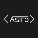 AstroGD | Server Small Banner
