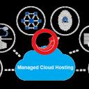 Managed Cloud Small Banner