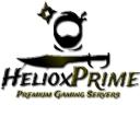 HelioxPrime Small Banner