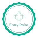 Entry Point Small Banner