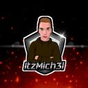 ItzMich3l Small Banner