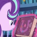 Love of MLP Writing Small Banner