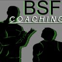 BSF Coaching Small Banner