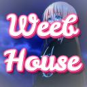 Weeb House Icon