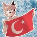Türkiye Furry Topluluğu Icon