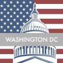 Roblox Washington DC Roleplay Small Banner