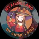 My Anime Land Icon