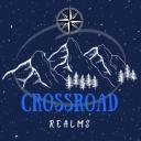 Crossroad Realms Small Banner