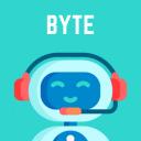 Byte Support Small Banner