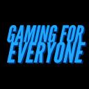 Gaming For Everyone Icon
