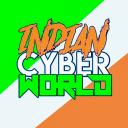 INDIAN CYBER WORLD Small Banner