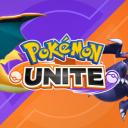 Pokemon Unite FR Small Banner
