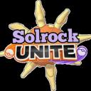 Solrock Unite Icon
