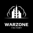 Warzone Factory Small Banner