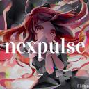 ❝ nexpulse ⁀➷ Small Banner