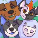 Puppy Park? Small Banner