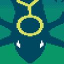 Pokémon Sigma Emerald Icon