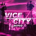 Vice City Small Banner