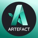 ARTEFACT Icon