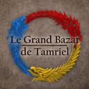 Le Grand Bazar de Tamriel Small Banner