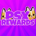 PSX REWARDS Small Banner