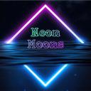 Neon Moons Icon