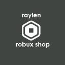 Raylen's Robux Shop Small Banner