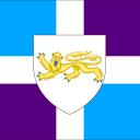Aquitaine Small Banner
