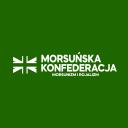Morsunist Confederation Small Banner