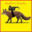 RedFox Studio Discord Small Banner