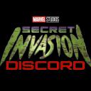 Secret Invasion Marvel Small Banner