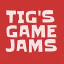Tig's Game Jams Icon