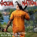 SCUM Nation Small Banner