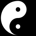 Taoism (English) Icon