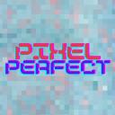 Pixel Perfect Icon