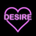 Desire Icon