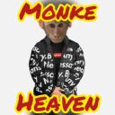 Monke Heaven Icon