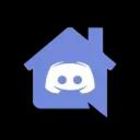 Discord House Small Banner