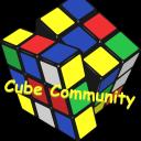Cube Community Small Banner