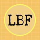 LBF - Let’s Be Friends Small Banner