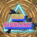 Kaiju: Resurgence of the Titans Small Banner