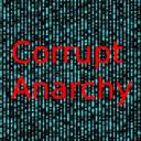 Corrupt Anarchy Small Banner
