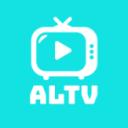 ALTV FAN PAGE Small Banner