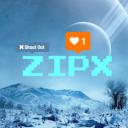 Zipx's Dream World Small Banner