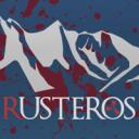 The Rusteros Community Small Banner