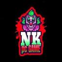 NK pc GAMING Icon