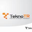 TeknoTR Online Gaming Community Small Banner