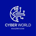 Cyber World - Soluções Cloud Icon
